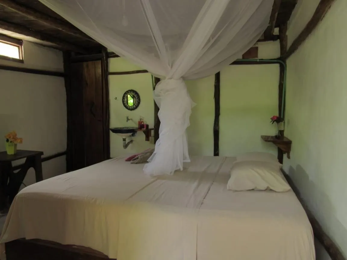 Hotel Pancho Villa Tulum