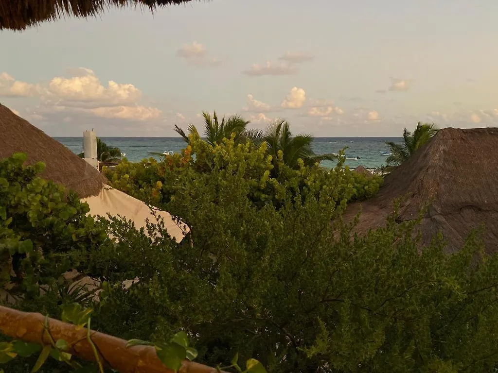 Pancho Villa Tulum