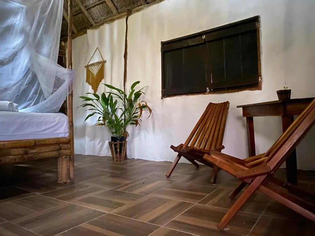 Pancho Villa Tulum Mexico