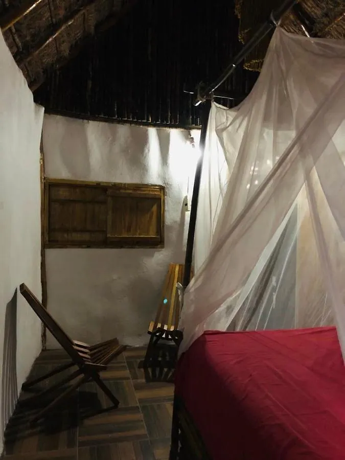 Pancho Villa Tulum