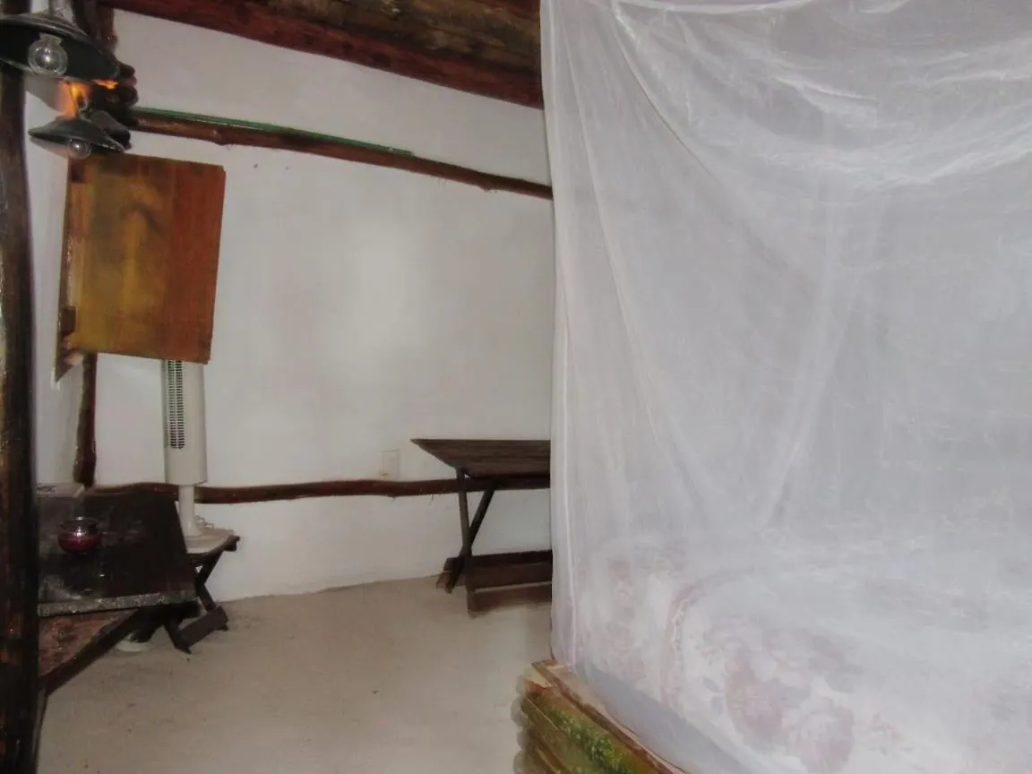 Pancho Villa Tulum